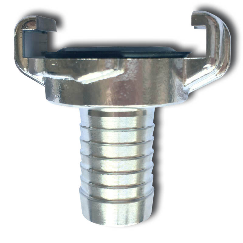 Accouplement rapide 25 mm ø (1")