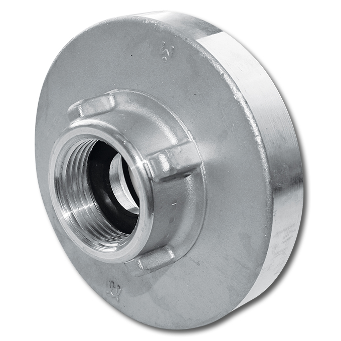 Festkupplung STORZ 2" IG