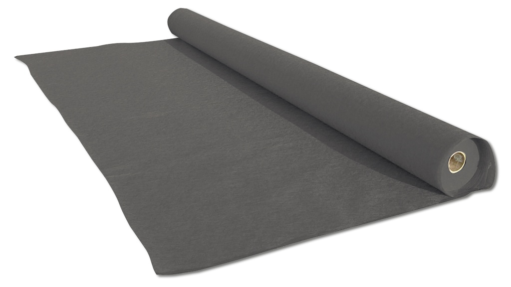 Trennvlies GEOVERT, 120 g/m², 50 m lang, 200 cm breit