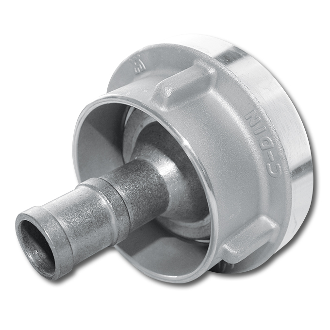 Raccord pour aspiration et refoulement STORZ 25 mm