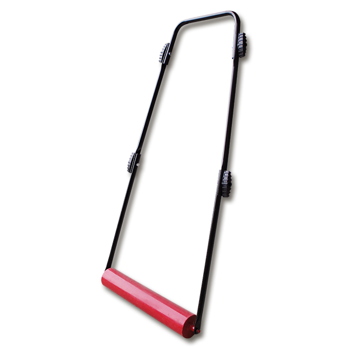 Rouleau pour gazon, largeur 50 cm, cylindre ø 9 cm