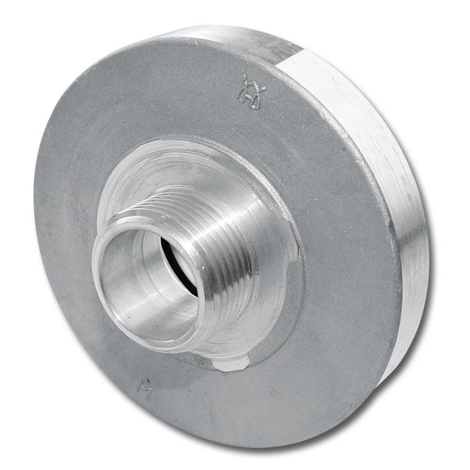 Festkupplung STORZ 1" AG