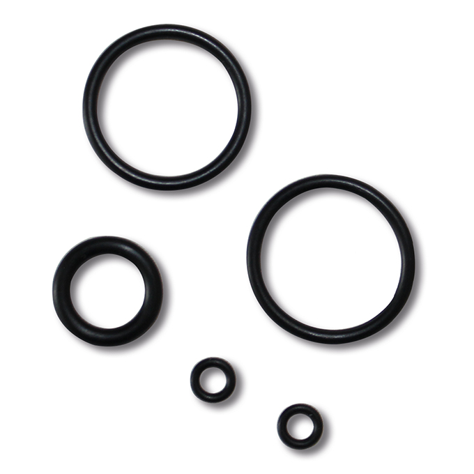 Set de joint pour appareil d’arrosage pour plantes en pots art. 154.050