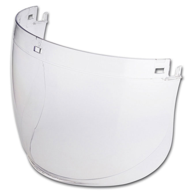 Ersatzvisier zu Freischneider-Kombination Art. 281.263