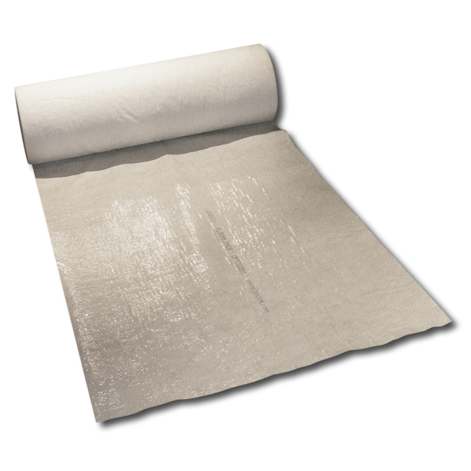 Non-tissé de protection FLOORLINER basic, largeur 100 cm