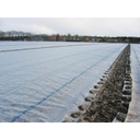 Abdeckvlies COVERTAN PRO 17 g/m², 250 m lang, 1050 cm breit