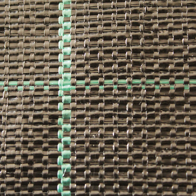 Bändchengewebe PHORMISOL 137, 132 g/m², 100 m, 262 cm breit