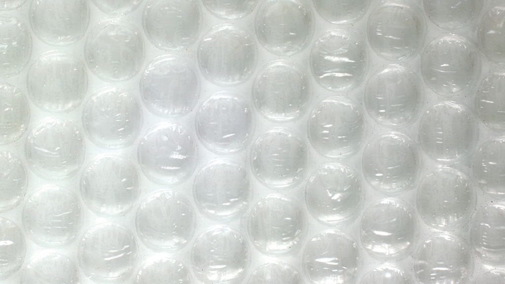 Ecran thermique à alvéole d'air, longueur 50 m, largeur 150 cm