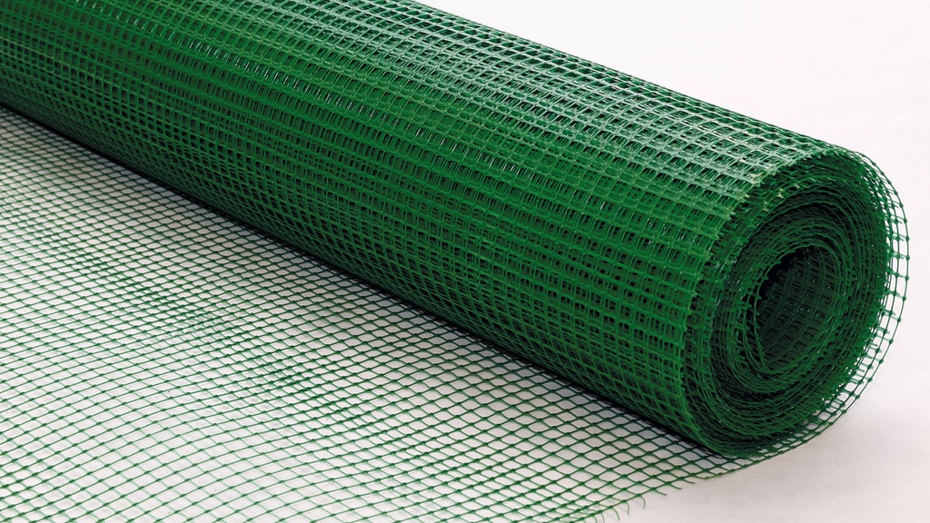 Grille anti-taupes, longueur 50 m, largeur 200 cm