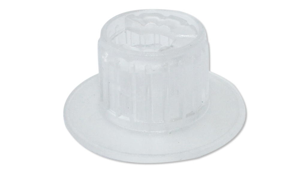 Capuchon pour elément de fixation STANDARD PLUS