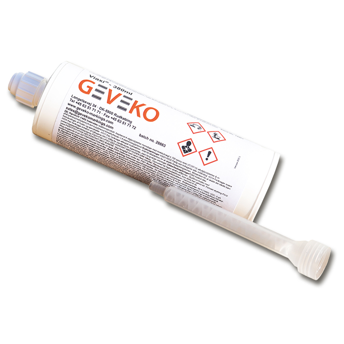 Primer VIAXI, Kartusche à 380 ml