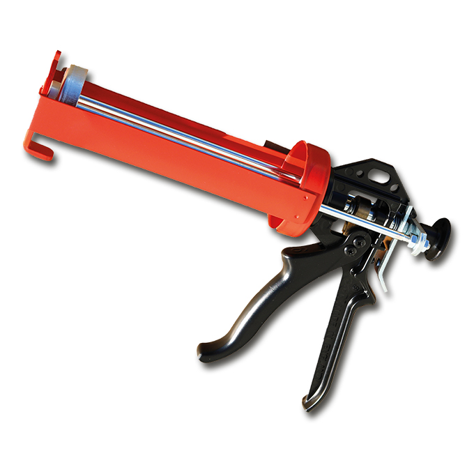 Pistolet à main pour primaire VIAXI