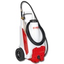 Zweirad-Akku-Sprühgerät BIRCHMEIER A 50 AC1, Füllinhalt 50 Liter