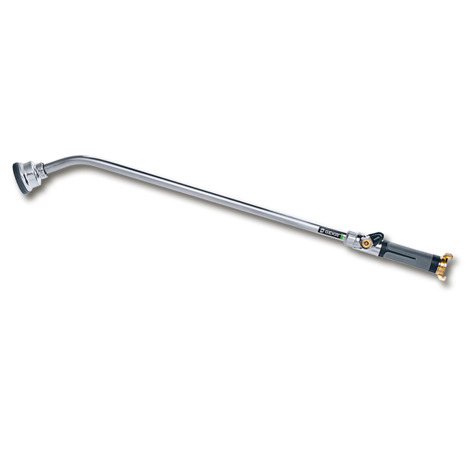 GEKA® plus-Giessgerät soft rain «classic plus», mit Bajonett-Verschluss