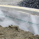 Wurzelschutzvlies ROOTBARRIER® 325, 50 m lang, 100 cm breit