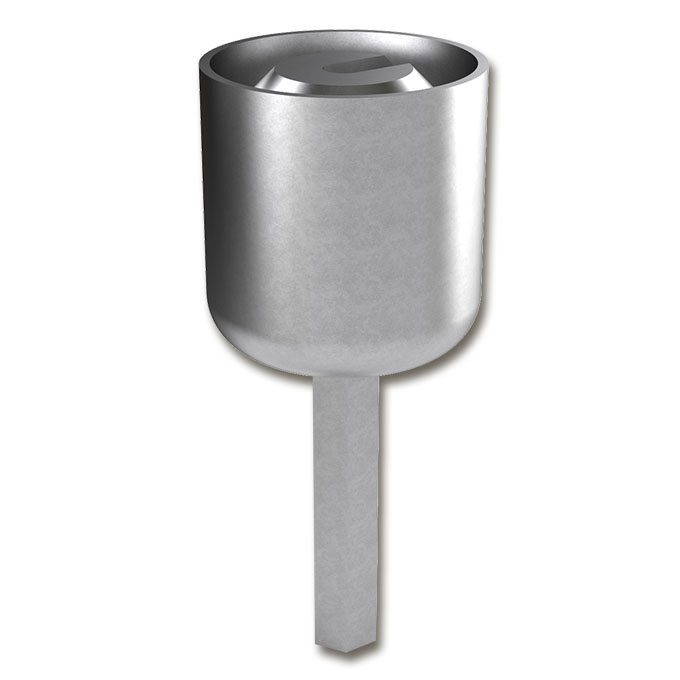 Adapter STANDARD für Gewebeanker GRIPPLE 135.280