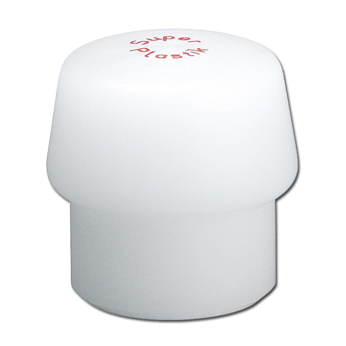 Schlageinsatz weiss zu Schonhammer SIMPLEX 208.507