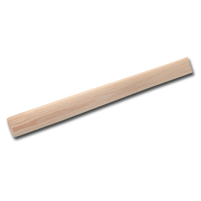 Manche de rechange pour masse à tranche DIAMONT art. 208.515, longueur 60 cm