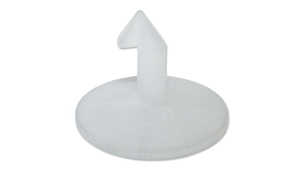 Clou pour elément de fixation STANDARD PLUS