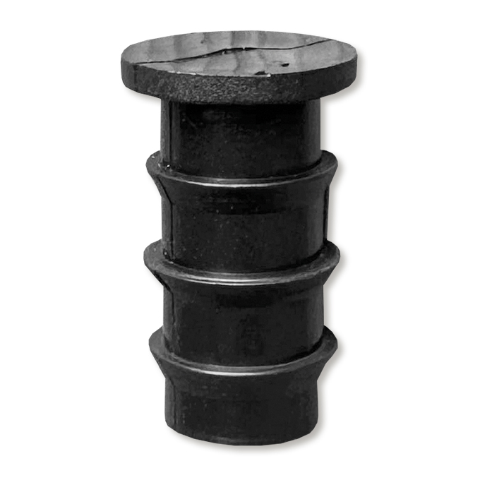 Pièce de fermeture (bouchon) pour art. 150.580