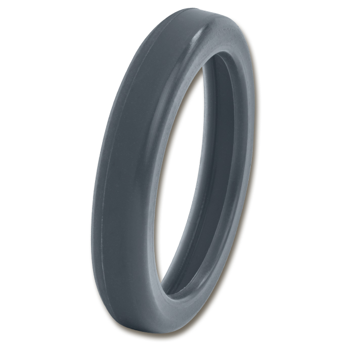 GEKA plus-Schutzring "soft rain M" 50 mm