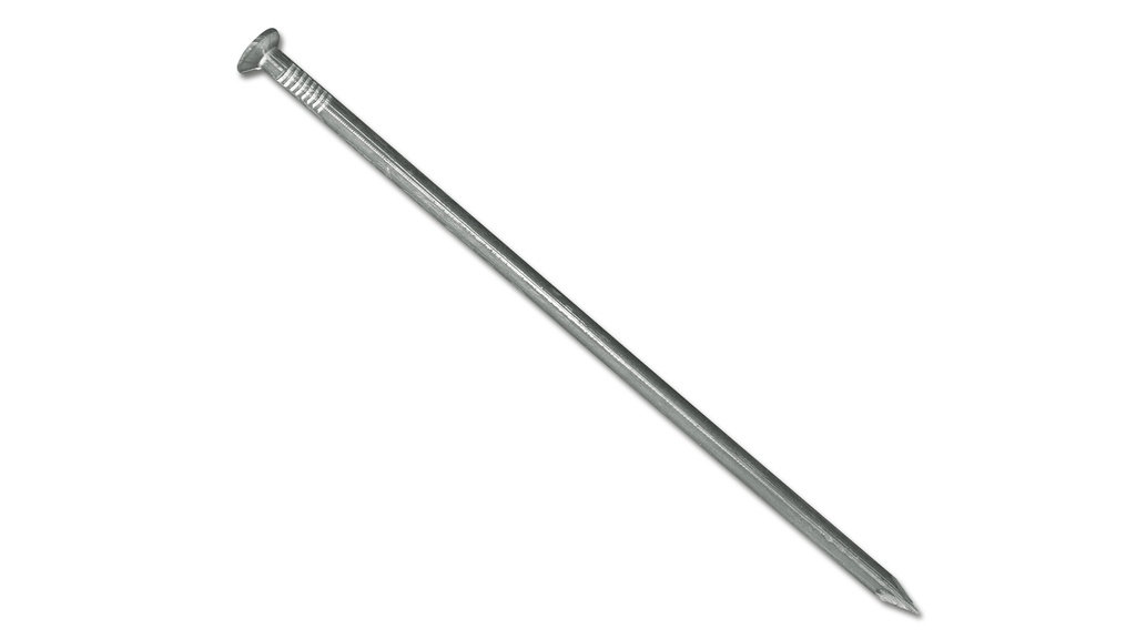 Clou 24.5 cm pour profil de bordure pour pavés steinfix®