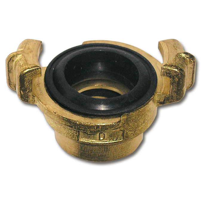 Hahnenanschluss 1 ½" innen