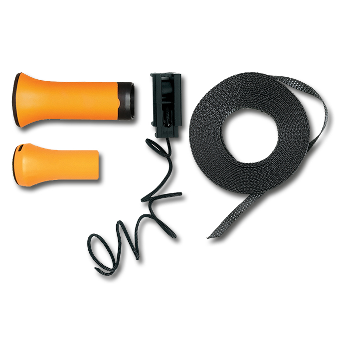 Poignée de rechange et set cordelette pour coupe-branches télescopique  FISKARS UPX86 art. 206.210