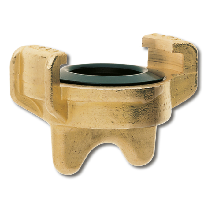 Bouchon de fermeture GEKA® plus