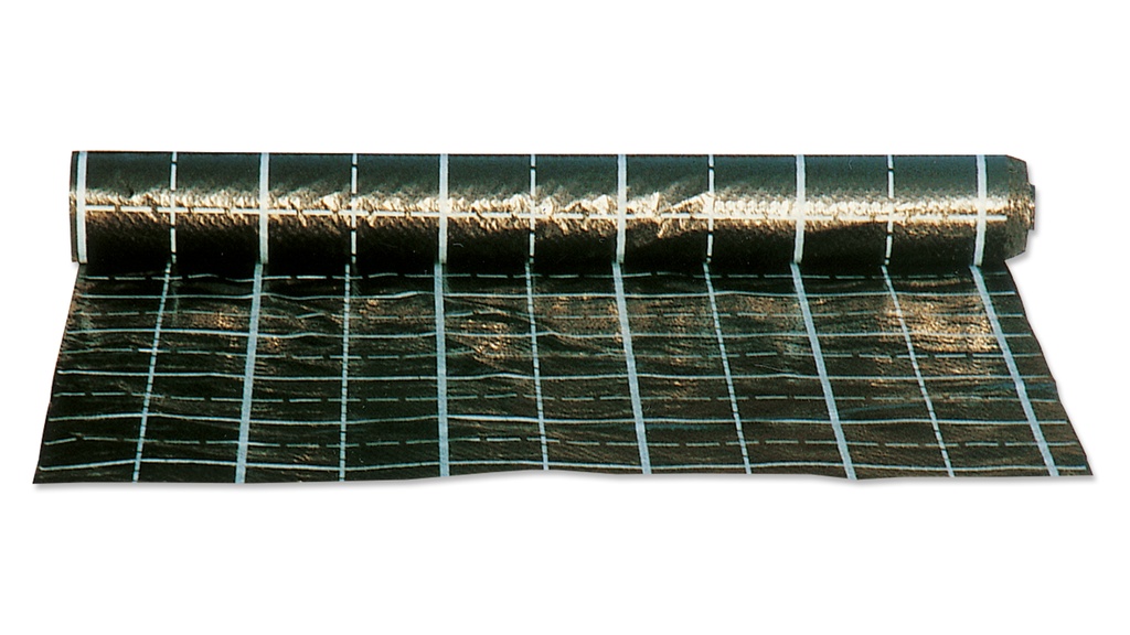 Anti-Algenfolie, 50 m lang, 30 cm breit