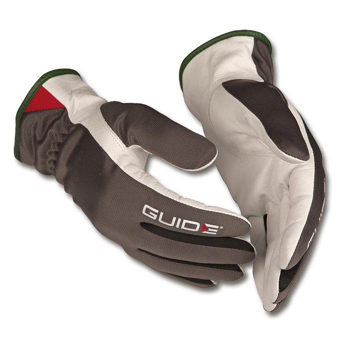 Schnittschutz-Handschuh GUIDE, Grösse 11