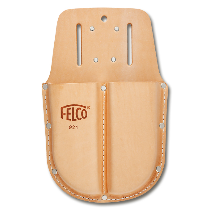 Doppeletui FELCO 921