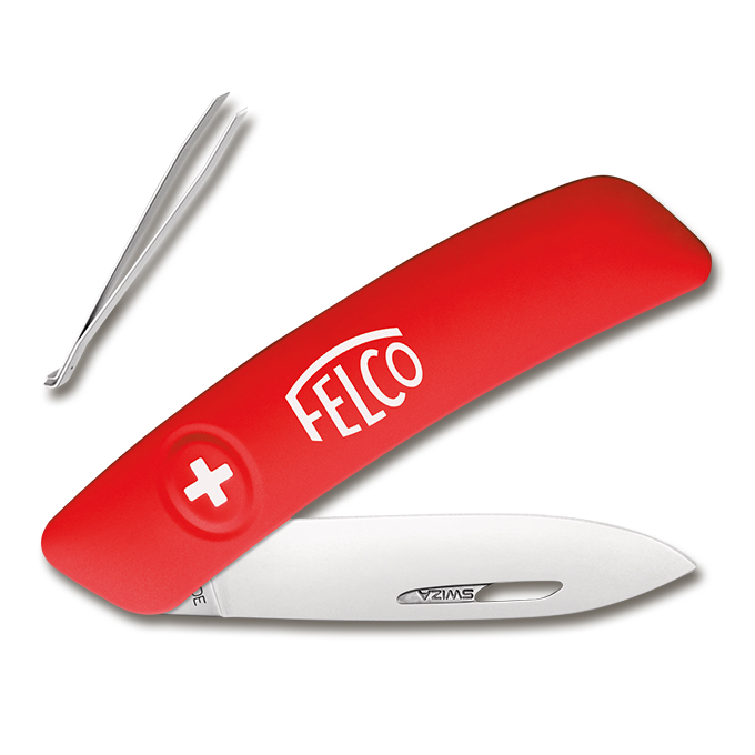 Couteau de poche FELCO 500