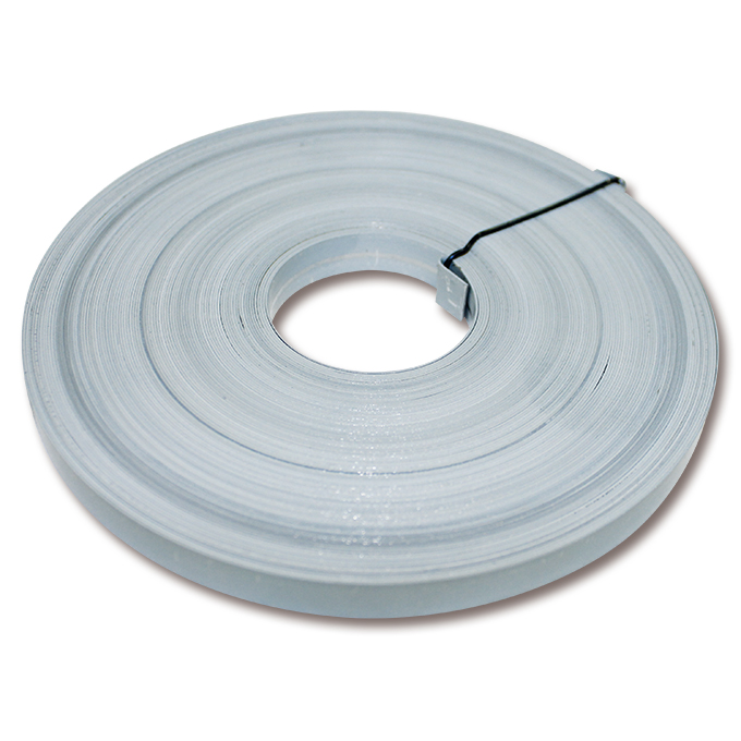 Band LIGAREX 10 mm breit, Rolle à 25 m