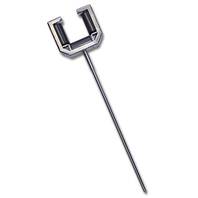 Rouleau d'angle NEESER, longueur 90 cm