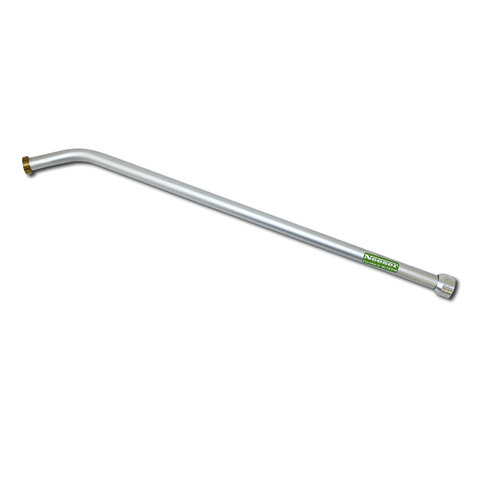 Tube de rallonge 40 cm pour art. 154.070