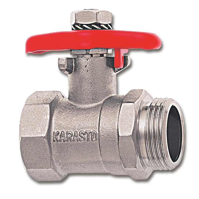 Soupape de rechange ½" intérieur x ¾" extérieur