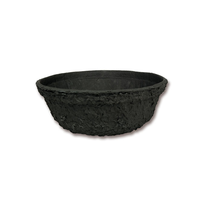 Coupe OASIS® BLACK BIOLIT® ø 35 cm