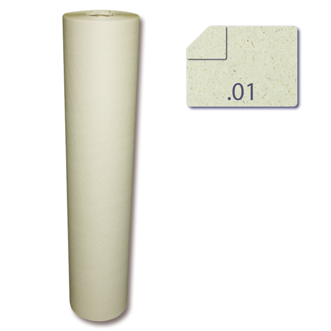 Graspapier 40 g/m2, natur/beige, 75 cm breit