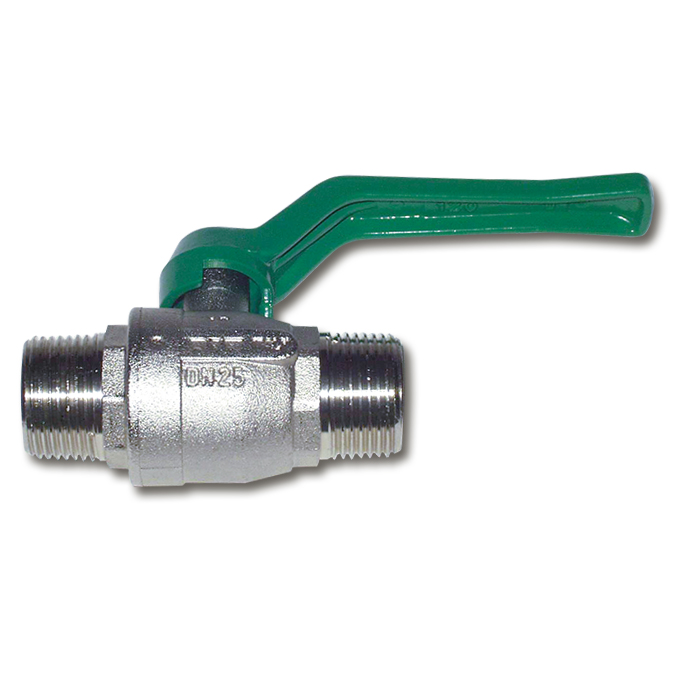 Kugelhahn 1" zu Art. 151.690 (Ersatzventil)