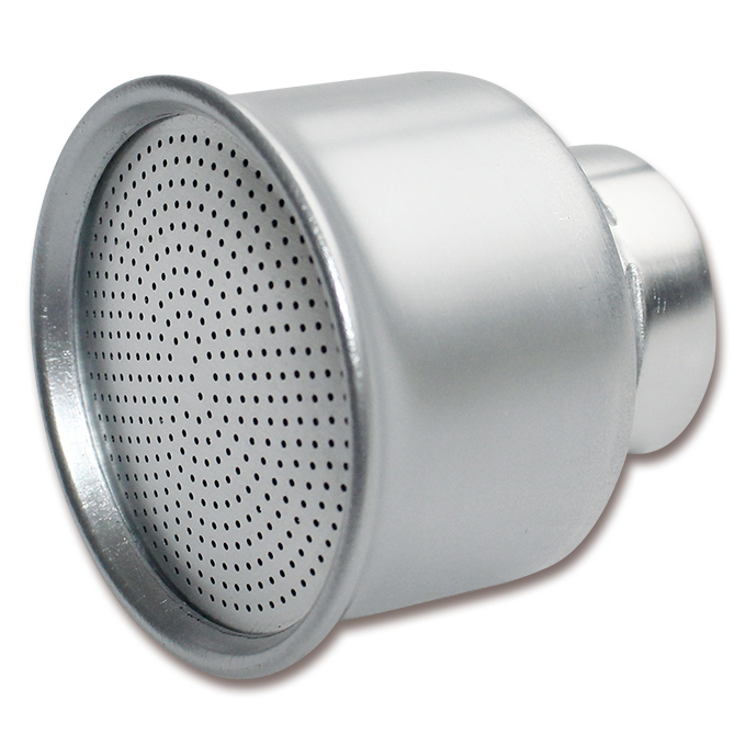 Pomme d'arrosoir DRAMM 5 cm trous 0.7 mm