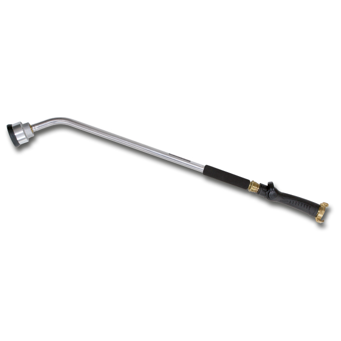 DRAMM-Giessgerät mit Aluminium-Giesskopf, 67 cm lang