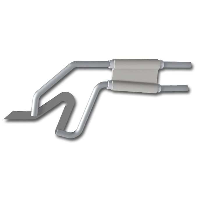 Lame pour zu appareil de coupe à chaud 139.020