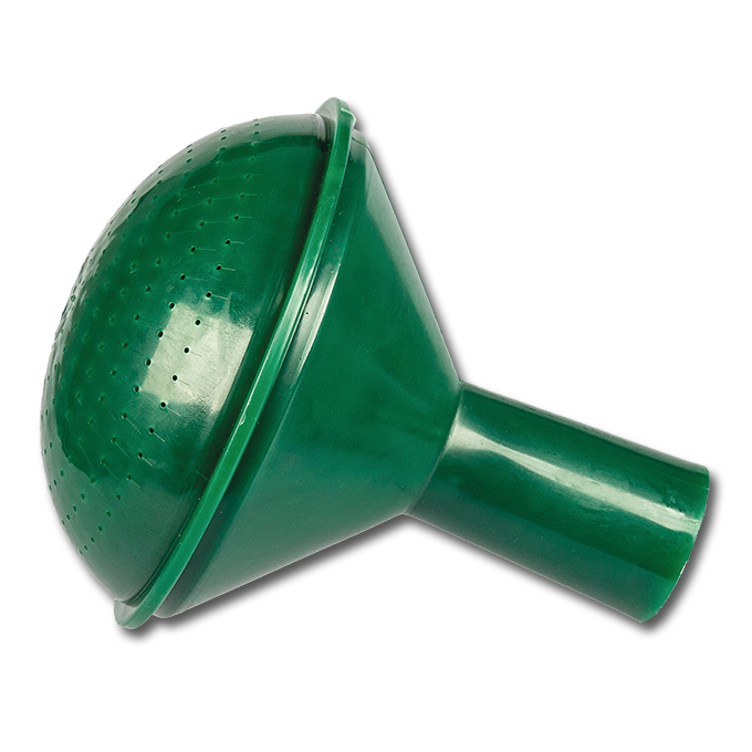 Brause zu Giesskanne STÖCKLI 7 Liter Art. 154.940, grün