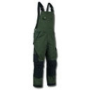 Salopette paysagiste BLAKLÄDER taille 52