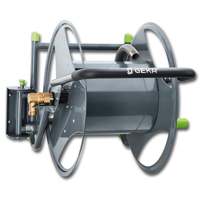 Schlauchabroller GEKA® plus P40