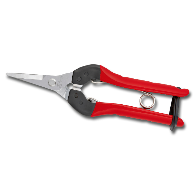 Ernte- und Leseschere FELCO 321, 17.7 cm lang