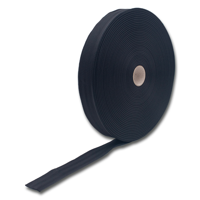 Gurtband, 5 cm breit, Rolle à 100 m