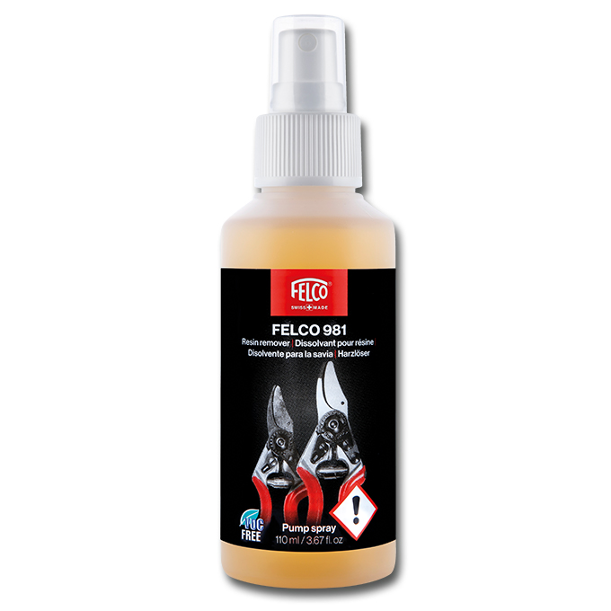 Dissolvant FELCO, 110 ml