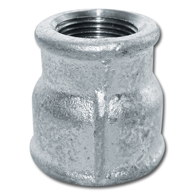 Reduktionsmuffe zu Stativ Art. 155.350